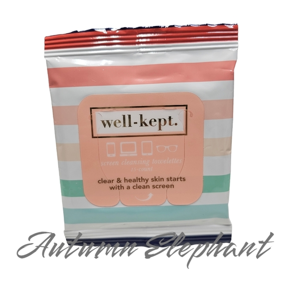 NWT Pen Holder and Screen Wipes - Picture 2 of 9